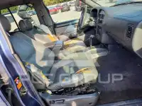 2000 Nissan PATHFINDER фото