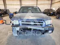 2000 Nissan PATHFINDER фото