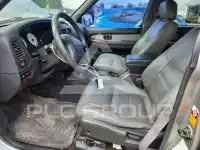 2000 Nissan PATHFINDER photo
