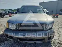 2000 Nissan PATHFINDER photo