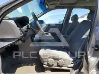 2000 Nissan ALTIMA photo