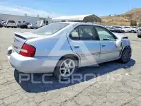 2000 Nissan ALTIMA photo