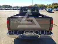 2000 Nissan FRONTIER photo