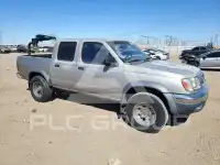 2000 Nissan FRONTIER фото