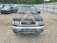 2000 Nissan FRONTIER фото