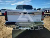2000 Nissan FRONTIER фото