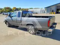 2000 Nissan FRONTIER photo