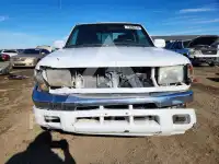2000 Nissan FRONTIER фото