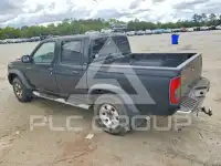2000 Nissan FRONTIER фото
