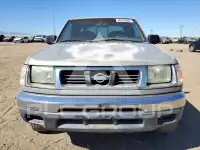 2000 Nissan FRONTIER фото