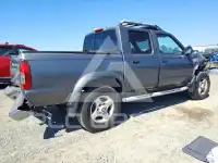 2000 Nissan FRONTIER фото