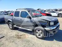 2000 Nissan FRONTIER фото