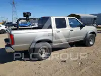 2000 Nissan FRONTIER фото