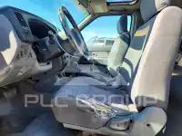 2000 Nissan FRONTIER фото