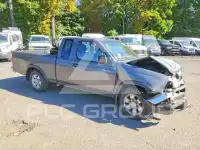 2000 Nissan FRONTIER photo