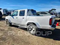 2000 Nissan FRONTIER фото