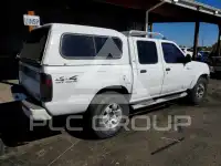 2000 Nissan FRONTIER фото