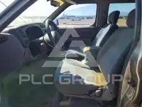 2000 Nissan FRONTIER фото