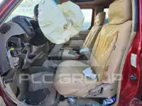 2000 Nissan FRONTIER фото