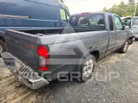 2000 Nissan FRONTIER photo