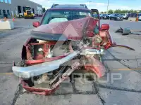 2000 Nissan FRONTIER фото