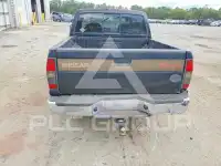 2000 Nissan FRONTIER фото
