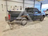 2000 Nissan FRONTIER фото