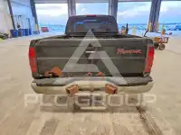 2000 Nissan FRONTIER фото