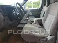 2000 Nissan FRONTIER фото