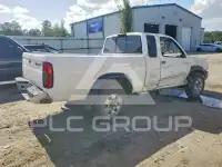 2000 Nissan FRONTIER фото