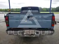 2000 Nissan FRONTIER фото