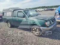 2000 Nissan FRONTIER photo