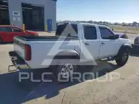 2000 Nissan FRONTIER фото