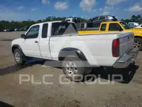 2000 Nissan FRONTIER фото