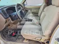 2000 Nissan FRONTIER фото