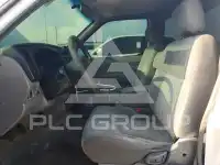 2000 Nissan FRONTIER фото