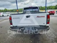2000 Nissan FRONTIER фото