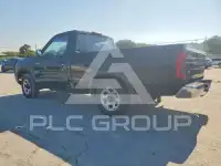 2000 Nissan FRONTIER фото
