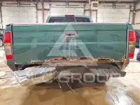 2000 Nissan FRONTIER фото