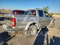 2000 Nissan FRONTIER фото