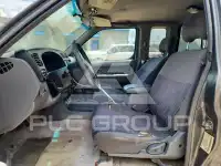 2000 Nissan FRONTIER фото