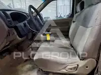 2000 Nissan FRONTIER фото