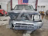 2000 Nissan FRONTIER фото