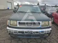 2000 Nissan FRONTIER фото
