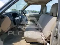2000 Nissan FRONTIER фото