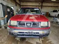 2000 Nissan FRONTIER photo