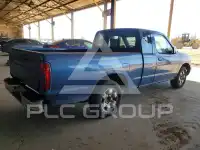 2000 Nissan FRONTIER photo