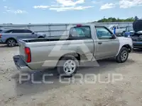 2000 Nissan FRONTIER фото