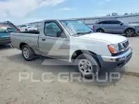 2000 Nissan FRONTIER фото