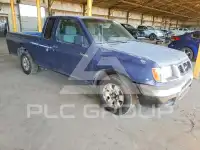2000 Nissan FRONTIER photo